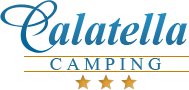 Camping Calatella Marina di Massa